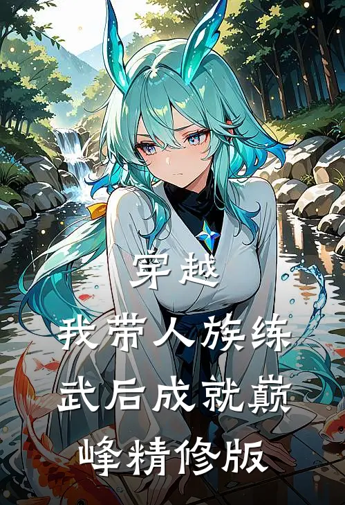 穿越：我带人族练武后成就巅峰精修版
