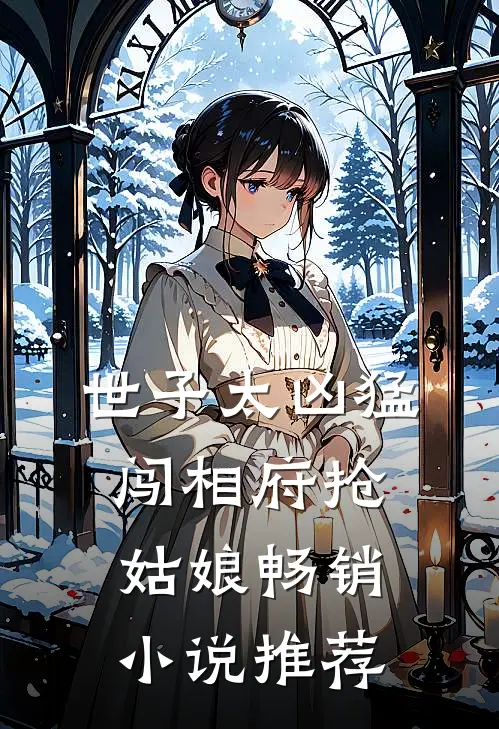 世子太凶猛：闯相府抢姑娘畅销小说推荐