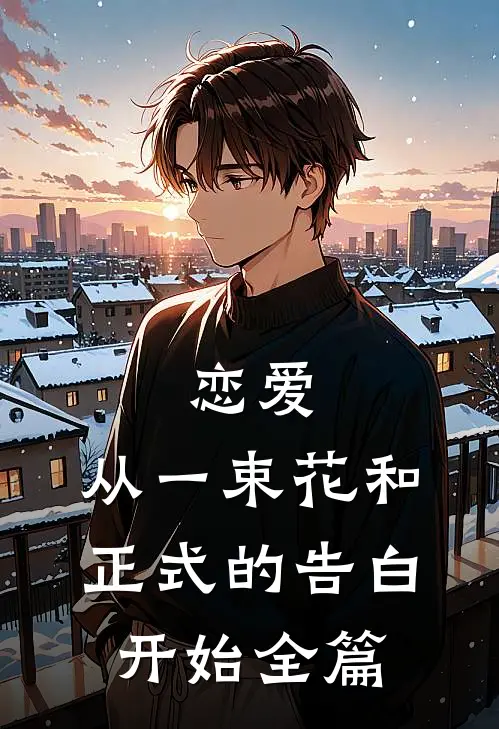 恋爱：从一束花和正式的告白开始全篇