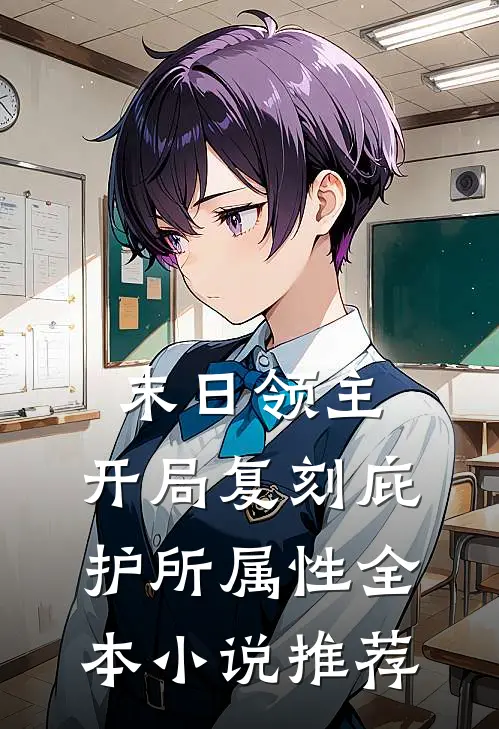 末日领主：开局复刻庇护所属性全本小说推荐