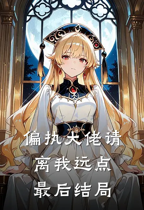 偏执大佬请离我远点最后结局