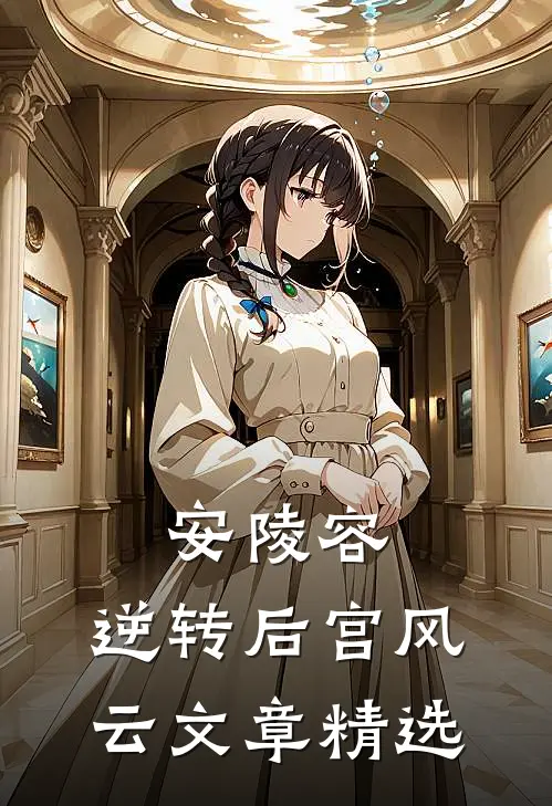 安陵容：逆转后宫风云文章精选