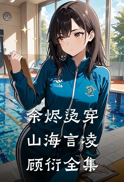 余烬烫穿山海言凌顾衍全集