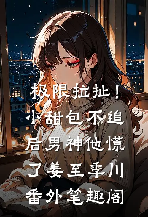 极限拉扯！小甜包不追后男神他慌了：姜至季川番外笔趣阁