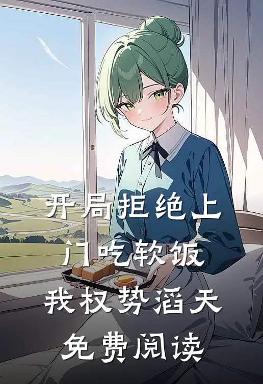 开局拒绝上门吃软饭，我权势滔天免费阅读