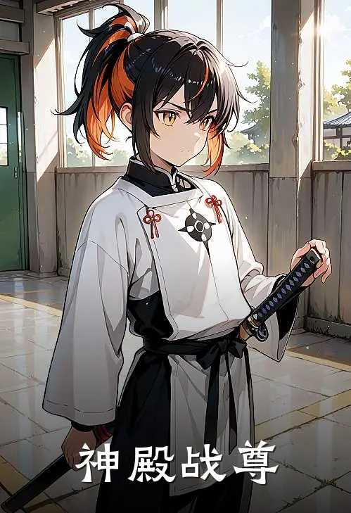 神殿战尊