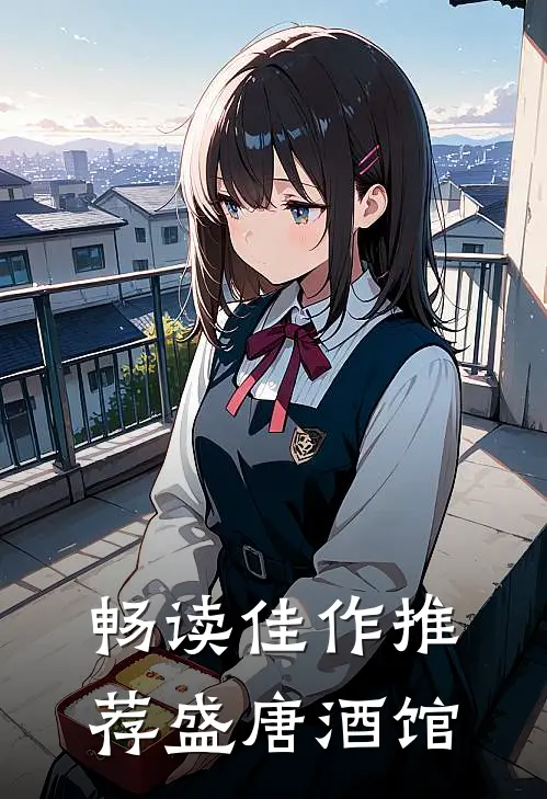 畅读佳作推荐盛唐酒馆