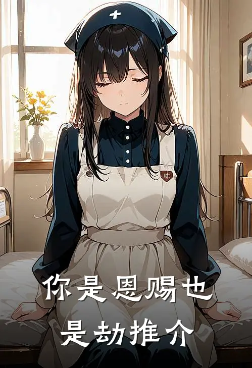 你是恩赐也是劫推介
