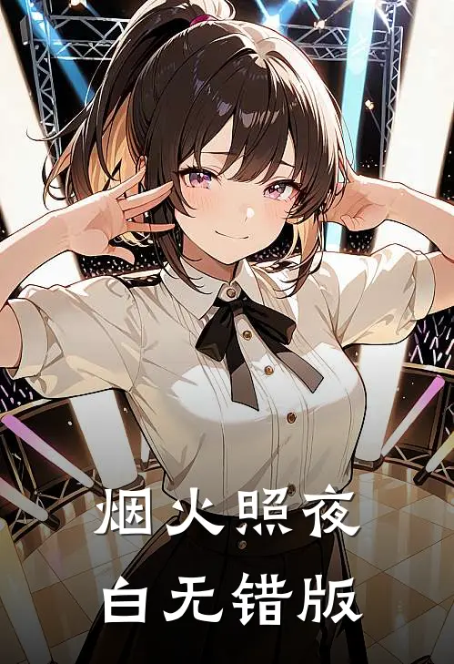 烟火照夜白无错版
