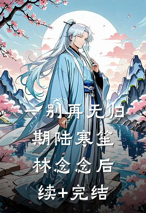 一别再无归期陆寒笙林念念后续+完结