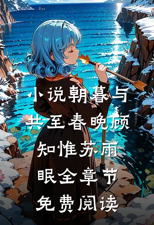 小说朝暮与共至春晚顾知惟苏雨眠全章节免费阅读