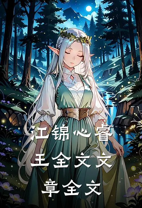 江锦心睿王全文文章全文