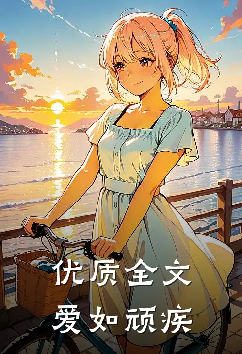 优质全文爱如顽疾