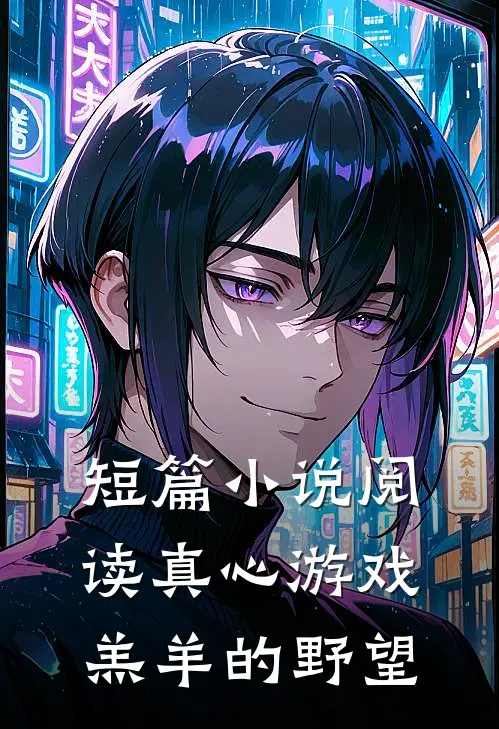 短篇小说阅读真心游戏：羔羊的野望