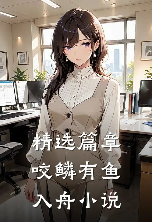 精选篇章咬鳞有鱼入舟小说