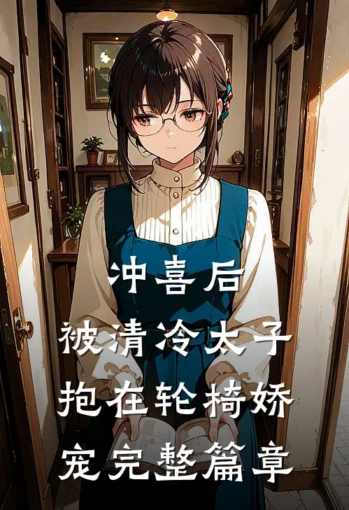 冲喜后，被清冷太子抱在轮椅娇宠完整篇章