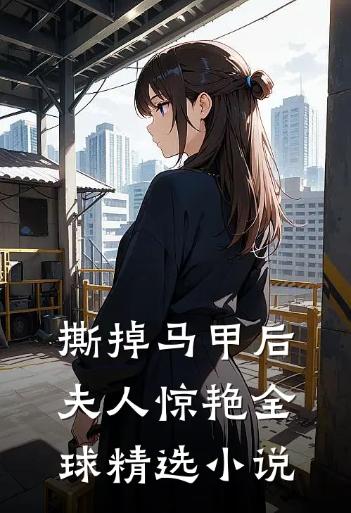 撕掉马甲后夫人惊艳全球精选小说