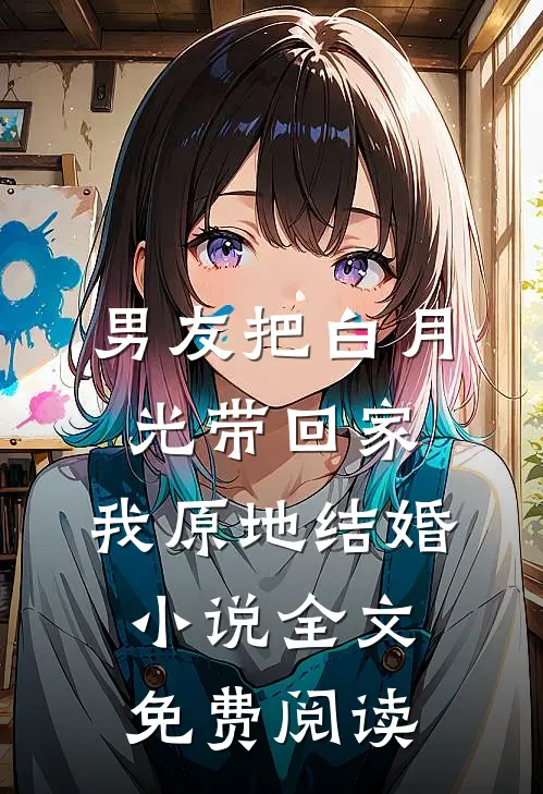 男友把白月光带回家，我原地结婚小说全文免费阅读