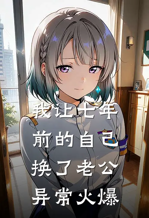 我让七年前的自己换了老公异常火爆