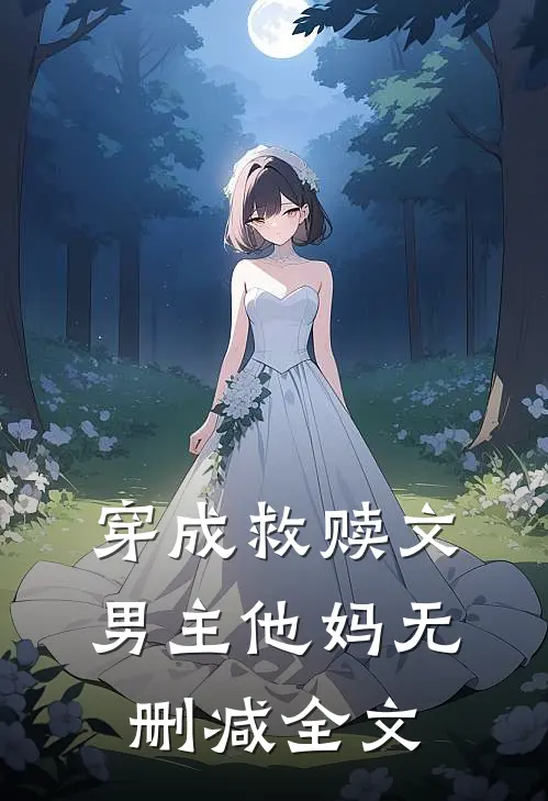 穿成救赎文男主他妈无删减全文