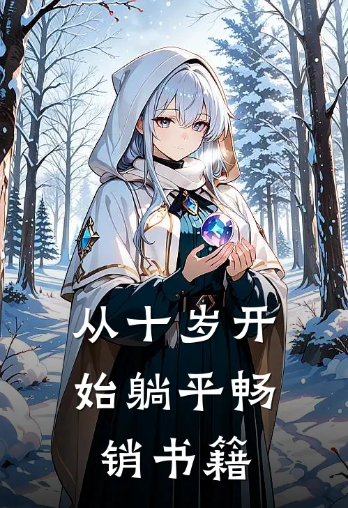 从十岁开始躺平畅销书籍