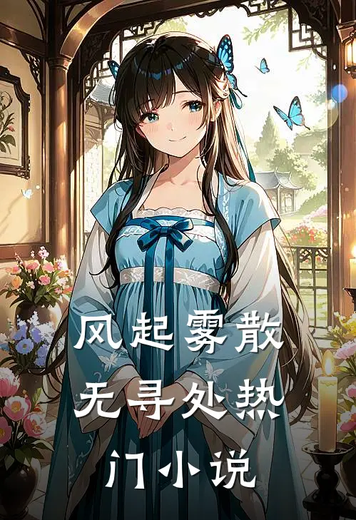 风起雾散无寻处热门小说