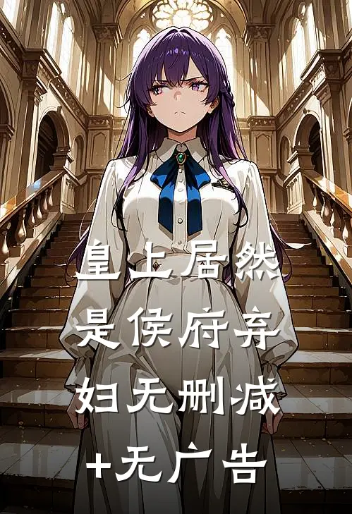 皇上居然是侯府弃妇无删减+无广告