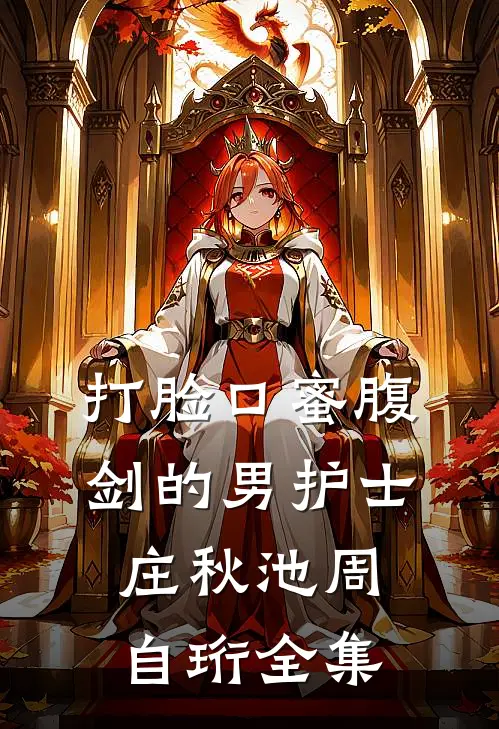 打脸口蜜腹剑的男护士庄秋池周自珩 全集