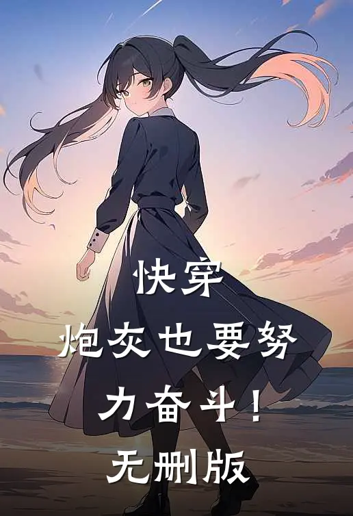 快穿：炮灰也要努力奋斗！无删版