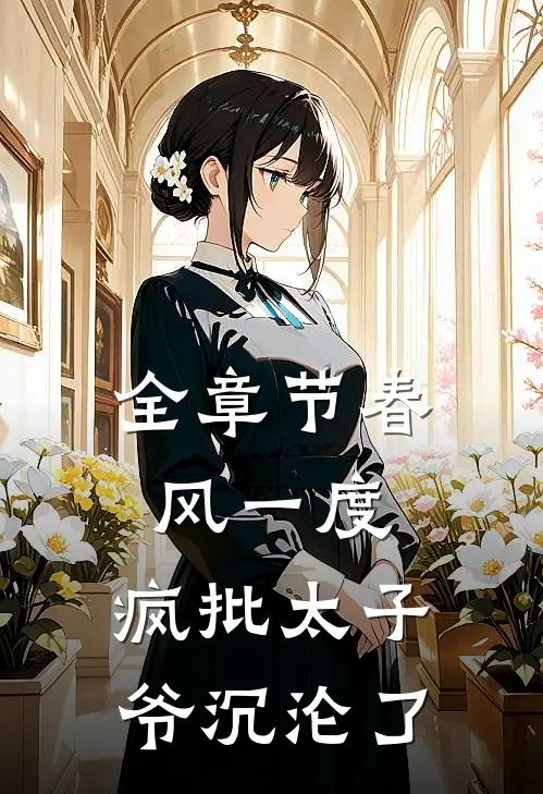 全章节春风一度，疯批太子爷沉沦了