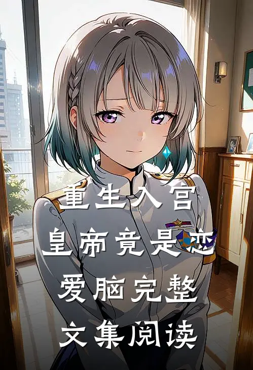 重生入宫：皇帝竟是恋爱脑完整文集阅读