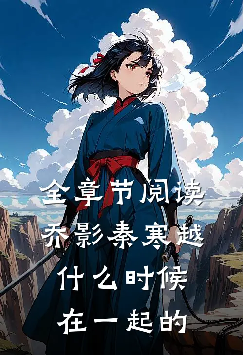 全章节阅读乔影秦寒越什么时候在一起的