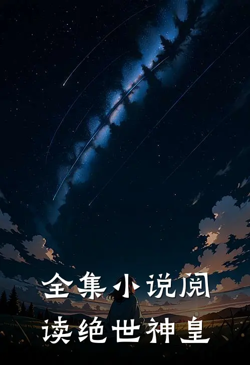全集小说阅读绝世神皇