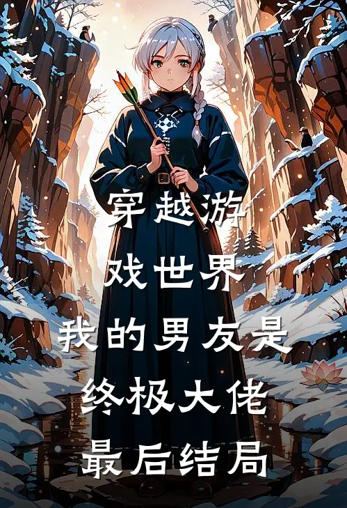 穿越游戏世界，我的男友是终极大佬最后结局