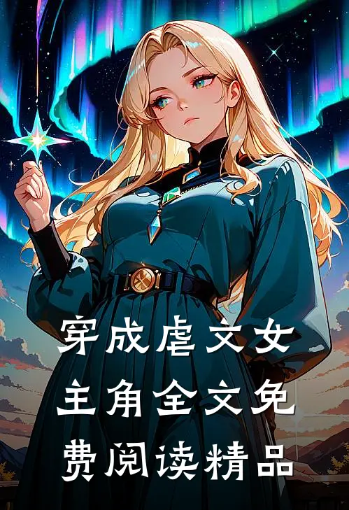 穿成虐文女主角全文免费阅读精品