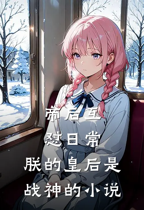 帝后互怼日常：朕的皇后是战神的小说