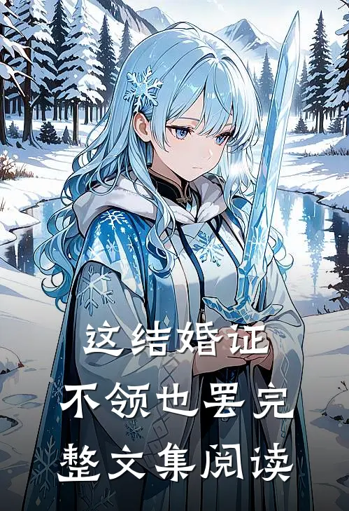 这结婚证，不领也罢完整文集阅读