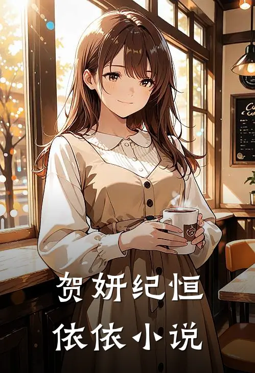 贺妍纪恒依依小说
