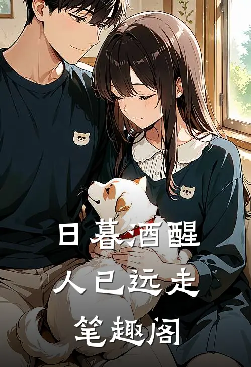 日暮酒醒人已远走笔趣阁