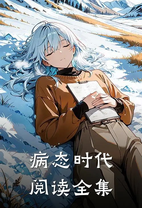 病态时代阅读全集