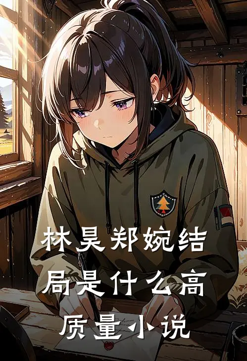 林昊郑婉结局是什么高质量小说