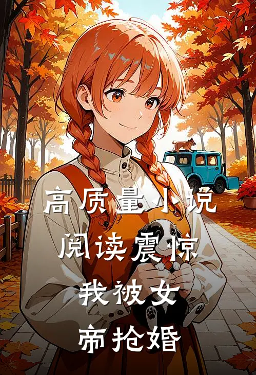 高质量小说阅读震惊,我被女帝抢婚