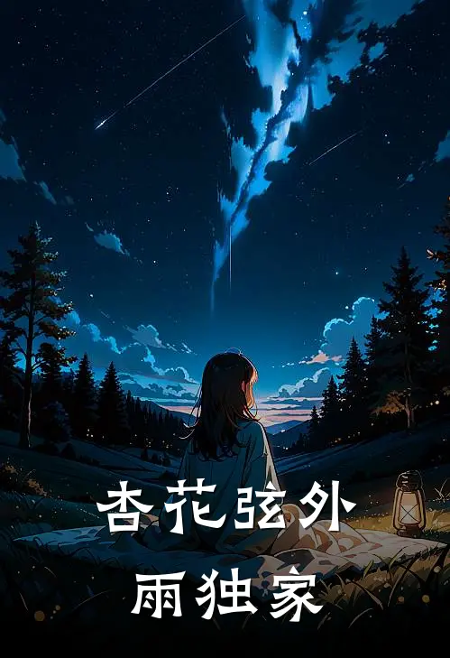 杏花弦外雨独家