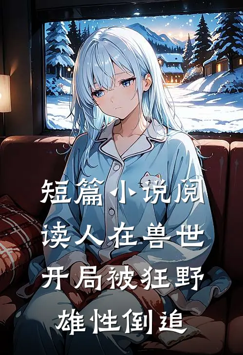 短篇小说阅读人在兽世，开局被狂野雄性倒追