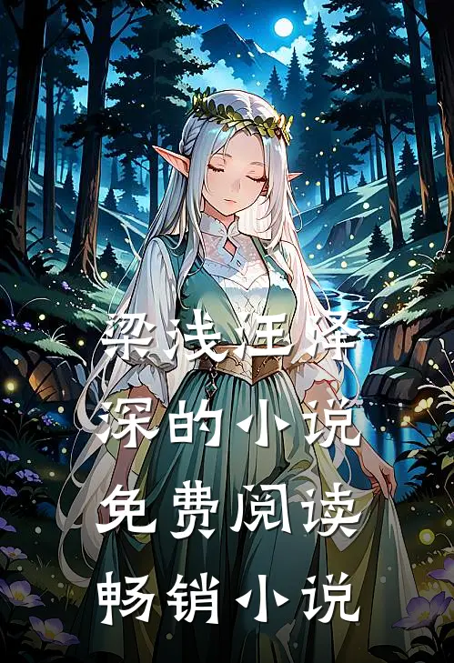 梁浅汪泽深的小说免费阅读畅销小说
