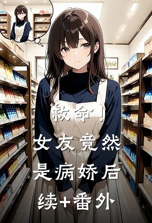 救命！女友竟然是病娇后续+番外