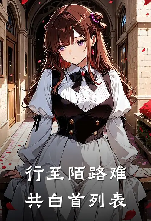 行至陌路难共白首列表