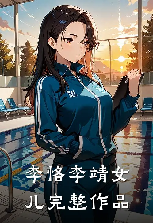 李恪李靖女儿完整作品