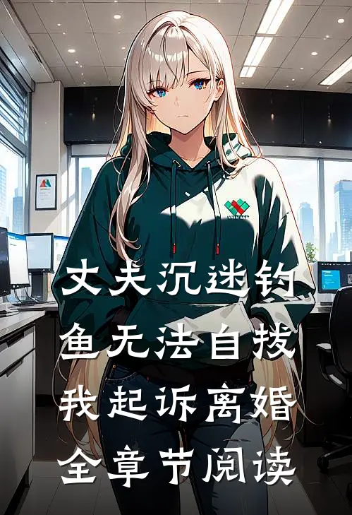 丈夫沉迷钓鱼无法自拔，我起诉离婚全章节阅读