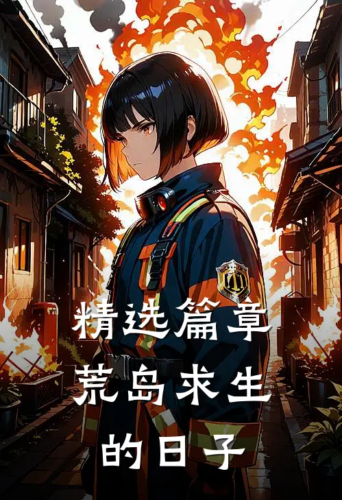 精选篇章荒岛求生的日子